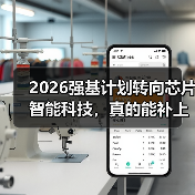 2026强基计划转向芯片智能科技，真的能补上人才缺口吗（图3）