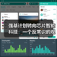 强基计划转向芯片智能科技：一个反常识的观察（图3）