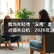 我当年轻信“没用”差点错失良机：2026年退役大学生士兵专项硕士规模扩大（图4）