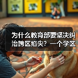 为什么教育部要坚决纠治跨区掐尖？一个学区房家长的教训（图2）