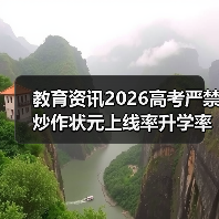 禁止炒作高考状元，教育评价改革如何影响学校发展？