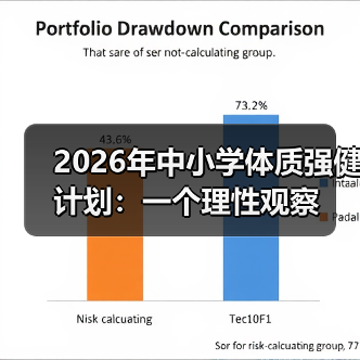 2026年中小学体质强健计划：一个理性观察（图1）