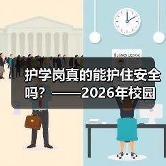 护学岗真的能护住安全吗？——2026年校园周边治理的一种观察（图2）