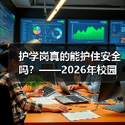 护学岗真的能护住安全吗？——2026年校园周边治理的一种观察