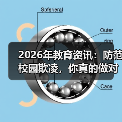 2026年教育资讯：防范校园欺凌，你真的做对了吗？（图2）