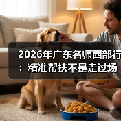 2026年广东名师西部行:精准帮扶不是走过场?(图1) 2026年广东名师西部行:精准帮扶不是走过场?(图1)