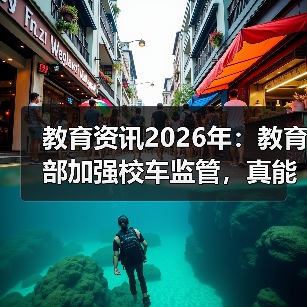 教育资讯2026年:教育部加强校车监管,真能解决问题吗?(图3) 教育资讯2026年:教育部加强校车监管,真能解决问题吗?(图3)
