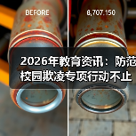 2026年教育资讯:防范校园欺凌专项行动不止于口号(图3) 2026年教育资讯:防范校园欺凌专项行动不止于口号(图3)
