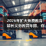 2026年扩大免费教育?延长义务教育年限,你真觉得是好事?(图4) 2026年扩大免费教育?延长义务教育年限,你真觉得是好事?(图4)