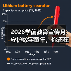 2026学前教育宣传月：守护数字童年，你还在犯这3个错？（图3）