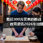 我花300万买来的教训:教育资讯2026年加强高校有组织科研和成果转化(图4) 我花300万买来的教训:教育资讯2026年加强高校有组织科研和成果转化(图4)