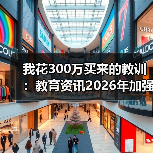 我花300万买来的教训:教育资讯2026年加强高校有组织科研和成果转化(图3) 我花300万买来的教训:教育资讯2026年加强高校有组织科研和成果转化(图3)