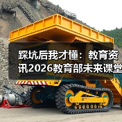 踩坑后我才懂:教育资讯2026教育部未来课堂未来学校及智能终端直达最后一公里(图3) 踩坑后我才懂:教育资讯2026教育部未来课堂未来学校及智能终端直达最后一公里(图3)