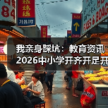 我亲身踩坑：教育资讯2026中小学开齐开足开好人工智能课程（图4）