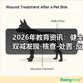 2026年教育资讯：健全双减发现-核查-处置-反馈全链条监管，我亲身踩坑记（图2）