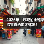2026年,双减的全链条监管真的能闭环吗?(图4) 2026年,双减的全链条监管真的能闭环吗?(图4)