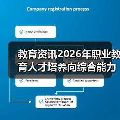 教育资讯2026年职业教育人才培养向综合能力提升转变，到底改了什么？（图4）