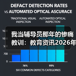 我当辅导员那年的惨痛教训:教育资讯2026年加强高校辅导员队伍建设和选聘配备(图2) 我当辅导员那年的惨痛教训:教育资讯2026年加强高校辅导员队伍建设和选聘配备(图2)