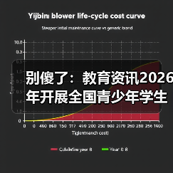 别傻了：教育资讯2026年开展全国青少年学生读书行动，你家娃可能白读了（图1）