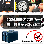 2026年最该搞懂的一件事:教育资讯2026年推动人工智能赋能国家智慧教育平台升级(图2) 2026年最该搞懂的一件事:教育资讯2026年推动人工智能赋能国家智慧教育平台升级(图2)