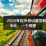 2026年校外培训监管数字化：一个观察（图2）