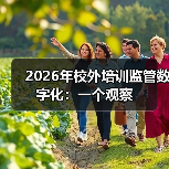 2026年校外培训监管数字化：一个观察（图4）
