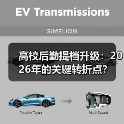 高校后勤提档升级：2026年的关键转折点？（图2）