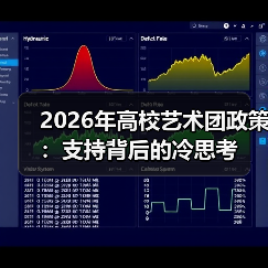 2026年高校艺术团政策：支持背后的冷思考（图2）