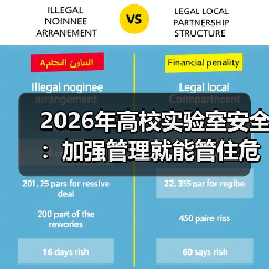 2026年高校实验室安全：加强管理就能管住危化品吗？（图3）