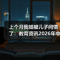 上个月我姐被儿子问懵了:教育资讯2026年中小学普及垃圾分类和生态文明教育到底咋回事?(图3) 上个月我姐被儿子问懵了:教育资讯2026年中小学普及垃圾分类和生态文明教育到底咋回事?(图3)