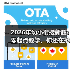 2026年幼小衔接新政:零起点教学,你还在抢跑吗?(图3) 2026年幼小衔接新政:零起点教学,你还在抢跑吗?(图3)