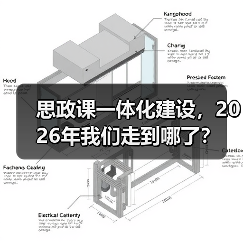 思政课一体化建设,2026年我们走到哪了?(图4) 思政课一体化建设,2026年我们走到哪了?(图4)