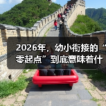 2026年,幼小衔接的“零起点”到底意味着什么?(图4) 2026年,幼小衔接的“零起点”到底意味着什么?(图4)