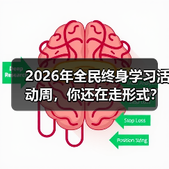 2026年全民终身学习活动周,你还在走形式?(图3) 2026年全民终身学习活动周,你还在走形式?(图3)