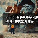 2026年全民终身学习活动周:数据之外的另一种观察(图3) 2026年全民终身学习活动周:数据之外的另一种观察(图3)