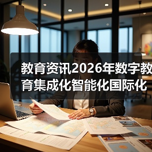 教育资讯2026年数字教育集成化智能化国际化取得新突破:我亲眼目睹的三个反转(图3) 教育资讯2026年数字教育集成化智能化国际化取得新突破:我亲眼目睹的三个反转(图3)