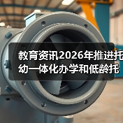 教育资讯2026年推进托幼一体化办学和低龄托班试点:3个你没想到的坑(图4) 教育资讯2026年推进托幼一体化办学和低龄托班试点:3个你没想到的坑(图4)