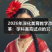 2026年深化美育教学改革：学科美育试点的另一种观察（图4）