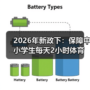 2026年新政下:保障中小学生每天2小时体育活动,我踩过的那些坑(图4) 2026年新政下:保障中小学生每天2小时体育活动,我踩过的那些坑(图4)