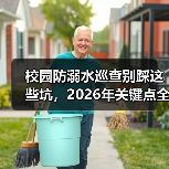校园防溺水巡查别踩这些坑,2026年关键点全解析(图3) 校园防溺水巡查别踩这些坑,2026年关键点全解析(图3)
