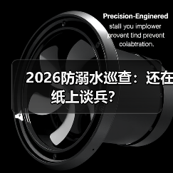 2026防溺水巡查：还在纸上谈兵？（图3）