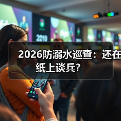 2026防溺水巡查：还在纸上谈兵？（图2）