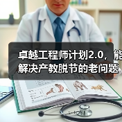 卓越工程师计划2.0,能解决产教脱节的老问题吗?(图3) 卓越工程师计划2.0,能解决产教脱节的老问题吗?(图3)