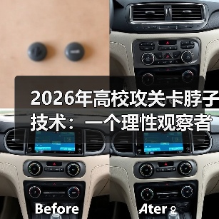 2026年高校攻关卡脖子技术:一个理性观察者的三个疑问(图3) 2026年高校攻关卡脖子技术:一个理性观察者的三个疑问(图3)