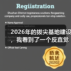 2026年的拔尖基地建设，我看到了一个反直觉的现象（图4）