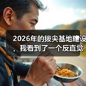 2026年的拔尖基地建设，我看到了一个反直觉的现象（图3）