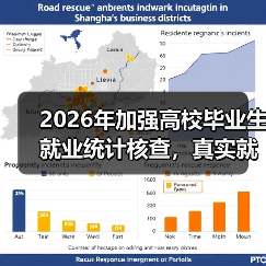 2026年加强高校毕业生就业统计核查,真实就业率会上升还是下降?(图1) 2026年加强高校毕业生就业统计核查,真实就业率会上升还是下降?(图1)