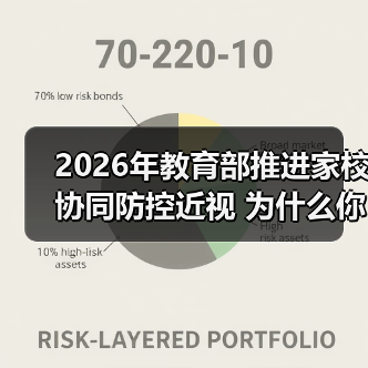2026年教育部推进家校协同防控近视 为什么你家孩子还在涨度数?(图1) 2026年教育部推进家校协同防控近视 为什么你家孩子还在涨度数?(图1)