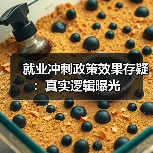就业冲刺政策效果存疑:真实逻辑曝光(图4) 就业冲刺政策效果存疑:真实逻辑曝光(图4)