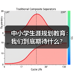 中小学生涯规划教育:我们到底期待什么?(图2) 中小学生涯规划教育:我们到底期待什么?(图2)